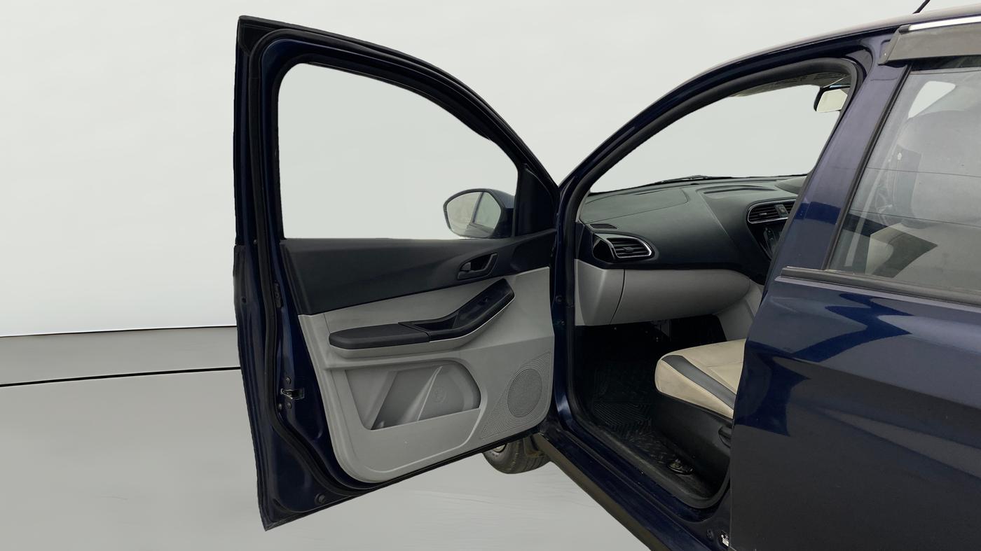 2021 Tata Tiago XT PETROL, Petrol, Manual, 36,783 km, LHS Front Door