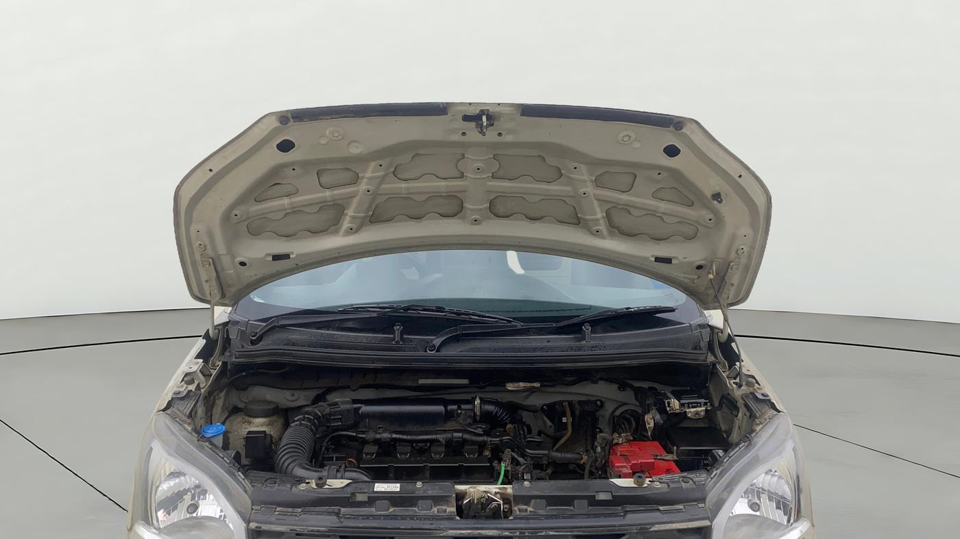 2022 Maruti New Wagon-R ZXI PLUS 1.2, Petrol, Manual, 49,363 km, Open Bonet