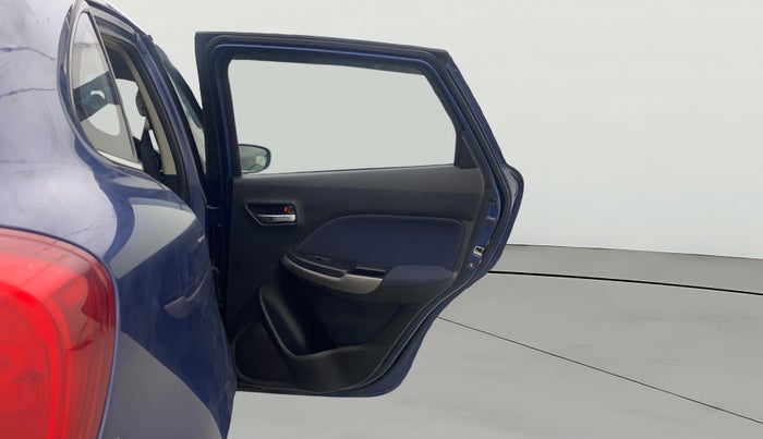 2019 Maruti Baleno ZETA PETROL 1.2, Petrol, Manual, 45,672 km, RHS Rear Door