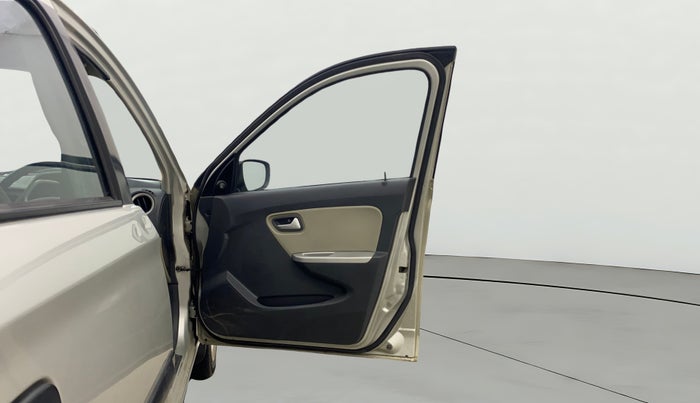 2015 Maruti Alto K10 VXI, Petrol, Manual, 35,164 km, RHS Front Door