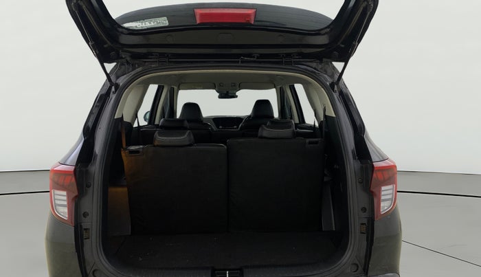 2023 KIA CARENS  PRESTIGE PLUS 1.5 TURBO PETROL DCT 7 STR, Petrol, Automatic, 76,316 km, Boot Open Zoomed View