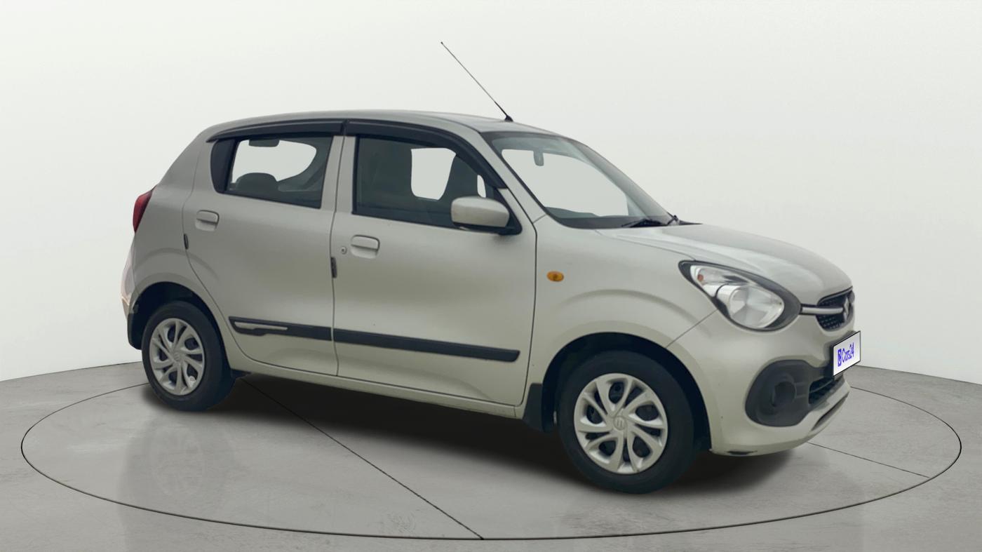 2023 Maruti Celerio VXI, Petrol, Manual, 31,185 km, SRP