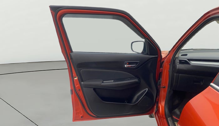 2020 Maruti Swift VXI, Petrol, Manual, 31,699 km, LHS Front Door