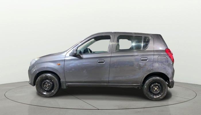 2013 Maruti Alto 800 LXI, Petrol, Manual, 40,587 km, Left Side