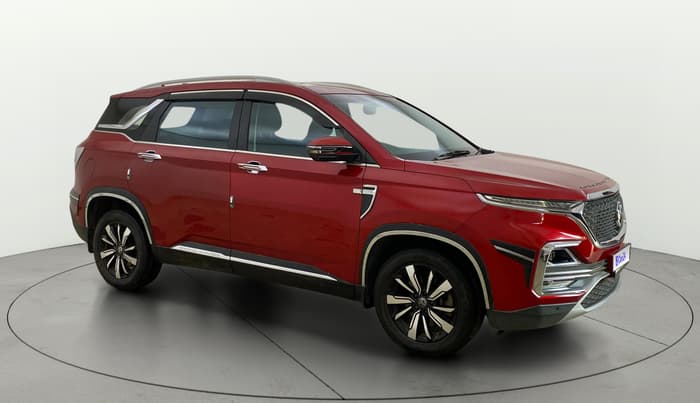 2019 MG HECTOR SHARP 1.5 DCT PETROL, Petrol, Automatic, 25,900 km, SRP