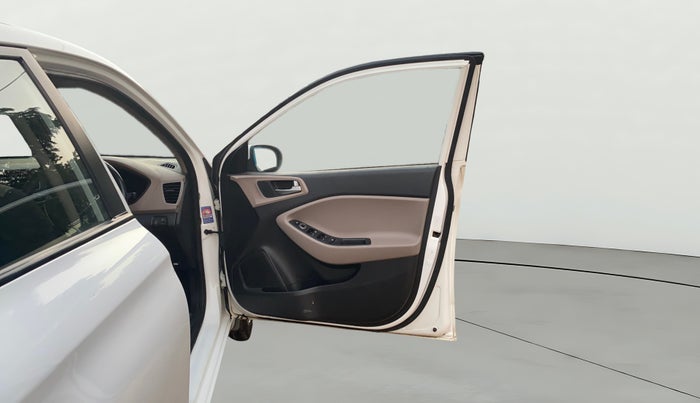 2019 Hyundai Elite i20 ASTA 1.2 (O), Petrol, Manual, 48,927 km, RHS Front Door