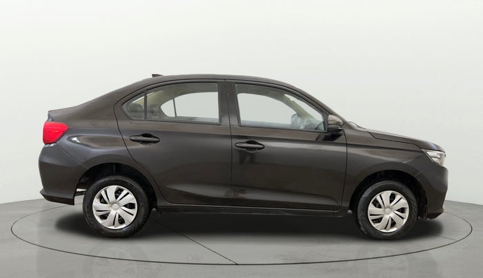 2020 Honda Amaze 1.2L I-VTEC S, Petrol, Manual, 16,320 km, Right Side View