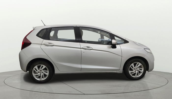 2017 Honda Jazz 1.2L I-VTEC V AT, Petrol, Automatic, 41,676 km, Right Side View