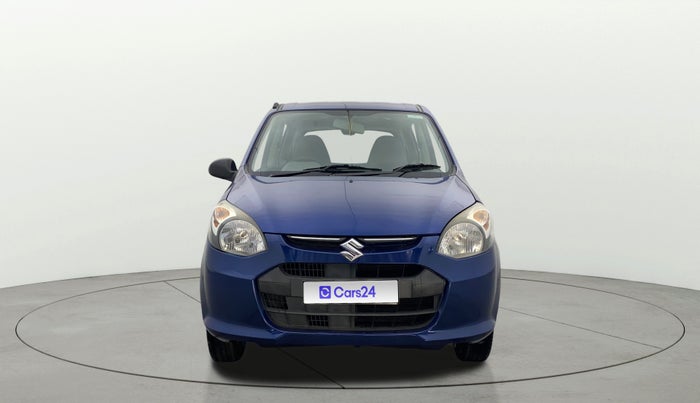 2015 Maruti Alto 800 LXI, Petrol, Manual, 44,530 km, Front