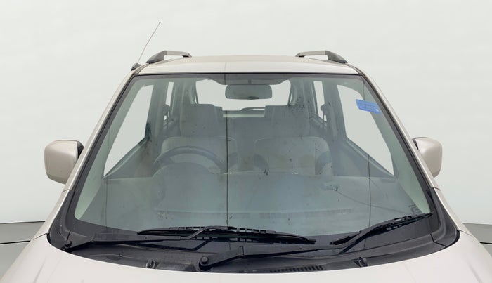 2017 Maruti Wagon R 1.0 VXI+ AMT, Petrol, Automatic, 37,963 km, Front Windshield