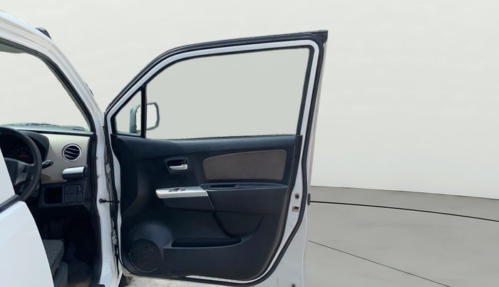 2014 Maruti Wagon R 1.0 LXI, Petrol, Manual, 80,116 km, RHS Front Door