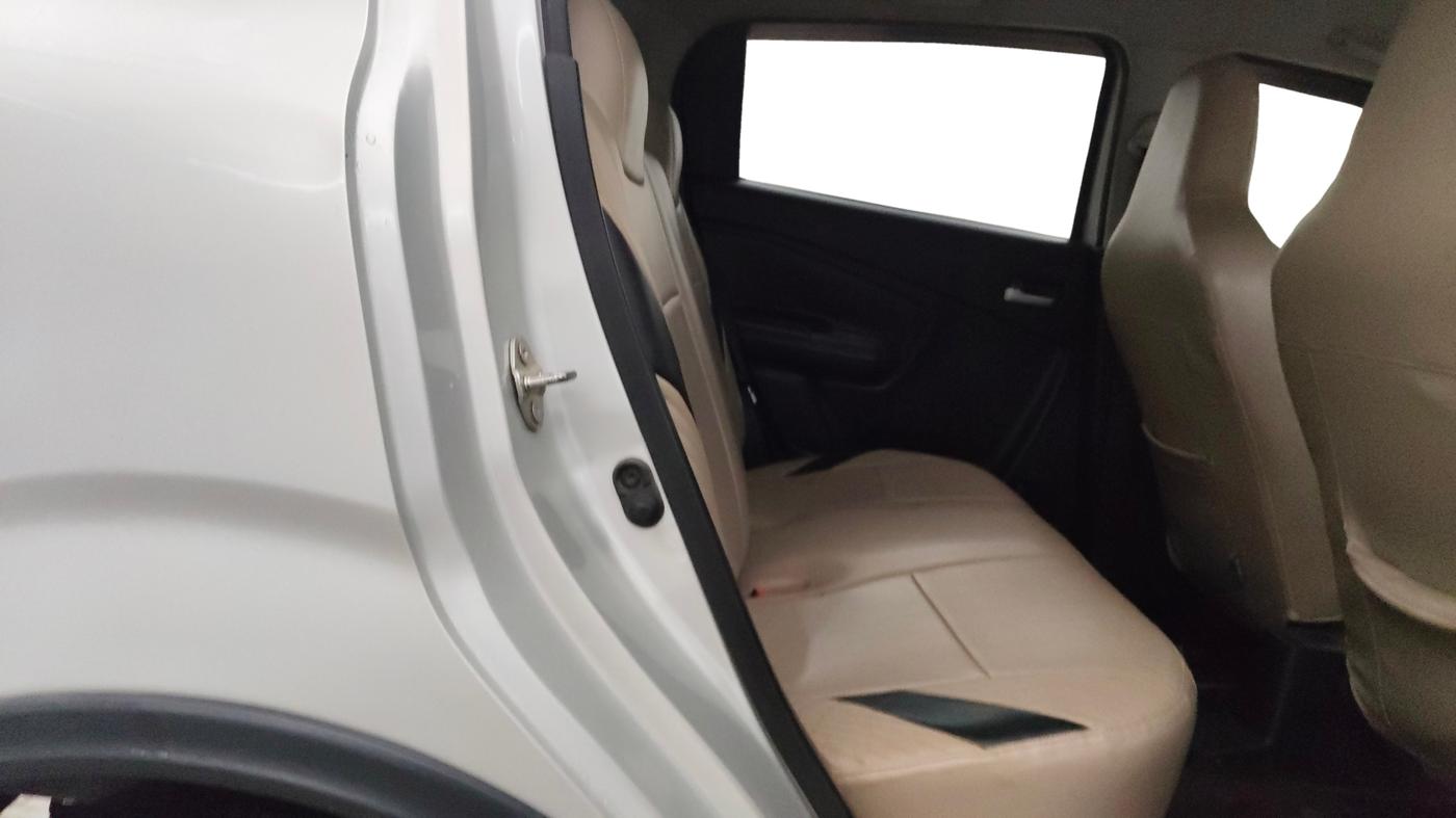 2022 Maruti Celerio ZXI AMT, Petrol, Automatic, 47,442 km, Right Side Rear Door Cabin