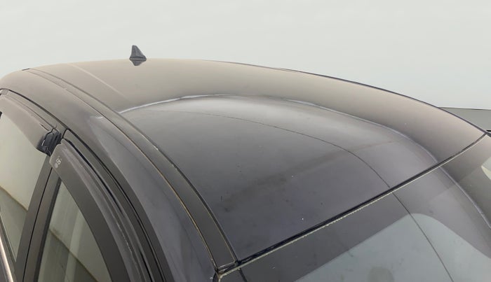 2022 Hyundai NEW I20 SPORTZ 1.2 MT, Petrol, Manual, 61,273 km, Roof