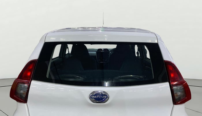 2020 Datsun Redi Go T(O), Petrol, Manual, 48,992 km, Rear Windshield