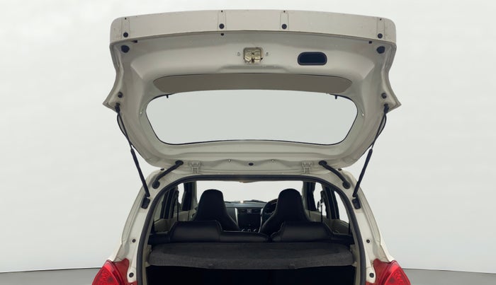 2019 Maruti Celerio ZXI AMT (O), Petrol, Automatic, 32,821 km, Boot Door Open