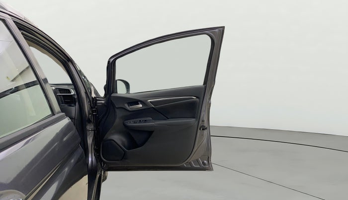 2019 Honda WR-V 1.2L I-VTEC VX MT, Petrol, Manual, 61,016 km, RHS Front Door