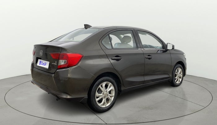 2020 Honda Amaze 1.2L I-VTEC V, Petrol, Manual, 46,172 km, Right Back Diagonal