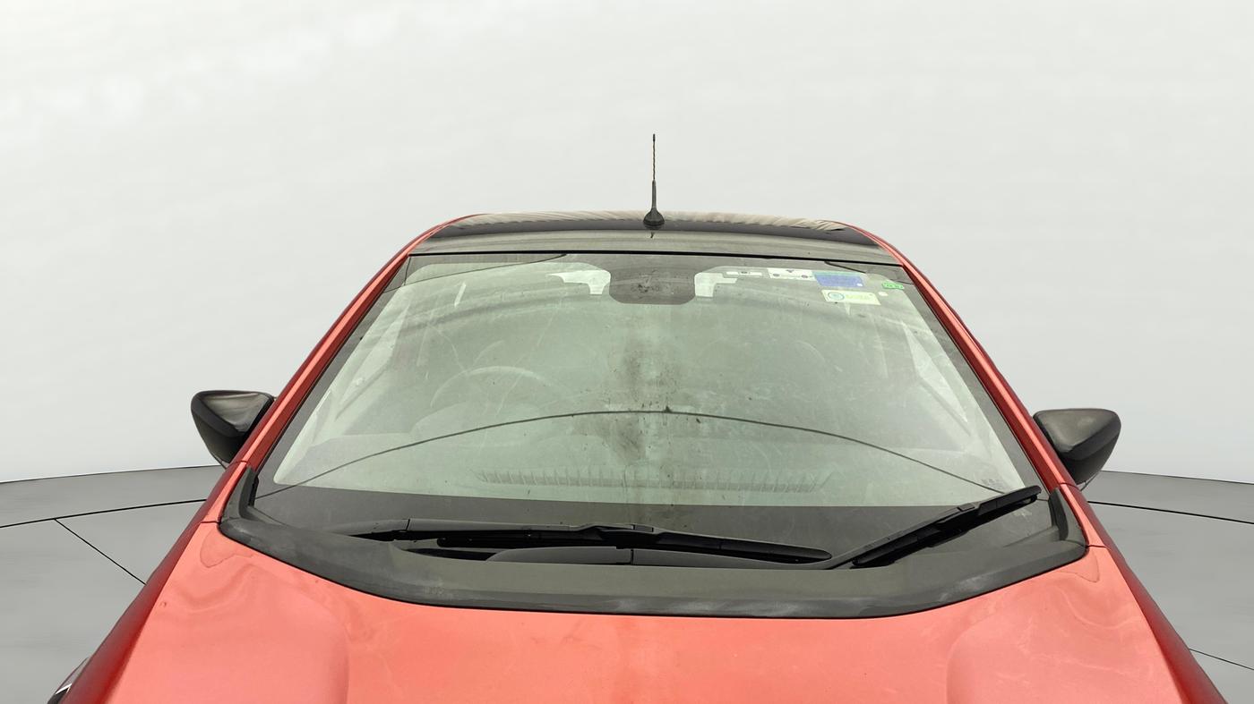 2021 Tata ALTROZ XZ PETROL, Petrol, Manual, 36,876 km, Front Windshield