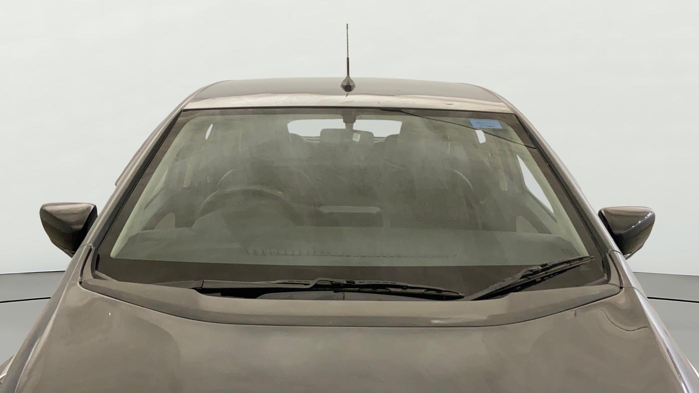 2024 Tata ALTROZ XM PLUS PETROL, Petrol, Manual, 42,134 km, Front Windshield