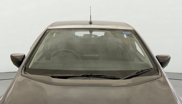 2024 Tata ALTROZ XM PLUS PETROL, Petrol, Manual, 42,048 km, Front Windshield