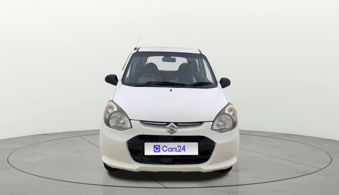 2014 Maruti Alto 800 LXI, Petrol, Manual, 55,463 km, Front