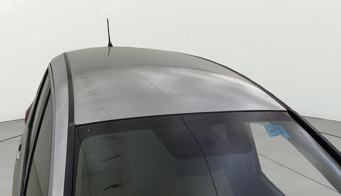 2015 Honda Jazz 1.2L I-VTEC V AT, Petrol, Automatic, 70,929 km, Roof