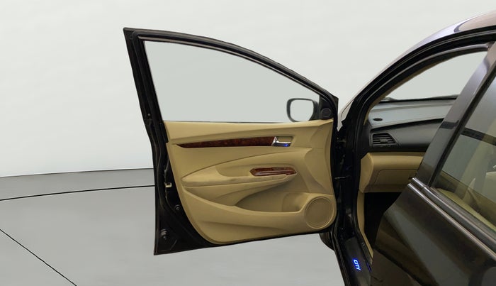 2012 Honda City 1.5L I-VTEC V MT, Petrol, Manual, 56,197 km, LHS Front Door