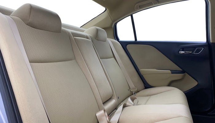 2019 Honda City 1.5L I-VTEC VX, Petrol, Manual, 37,644 km, Right Side Rear Door Cabin