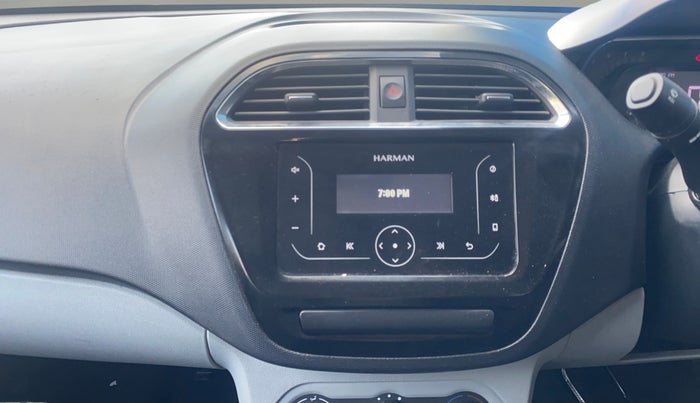2020 Tata Tiago XT PETROL, Petrol, Manual, 22,192 km, Air Conditioner