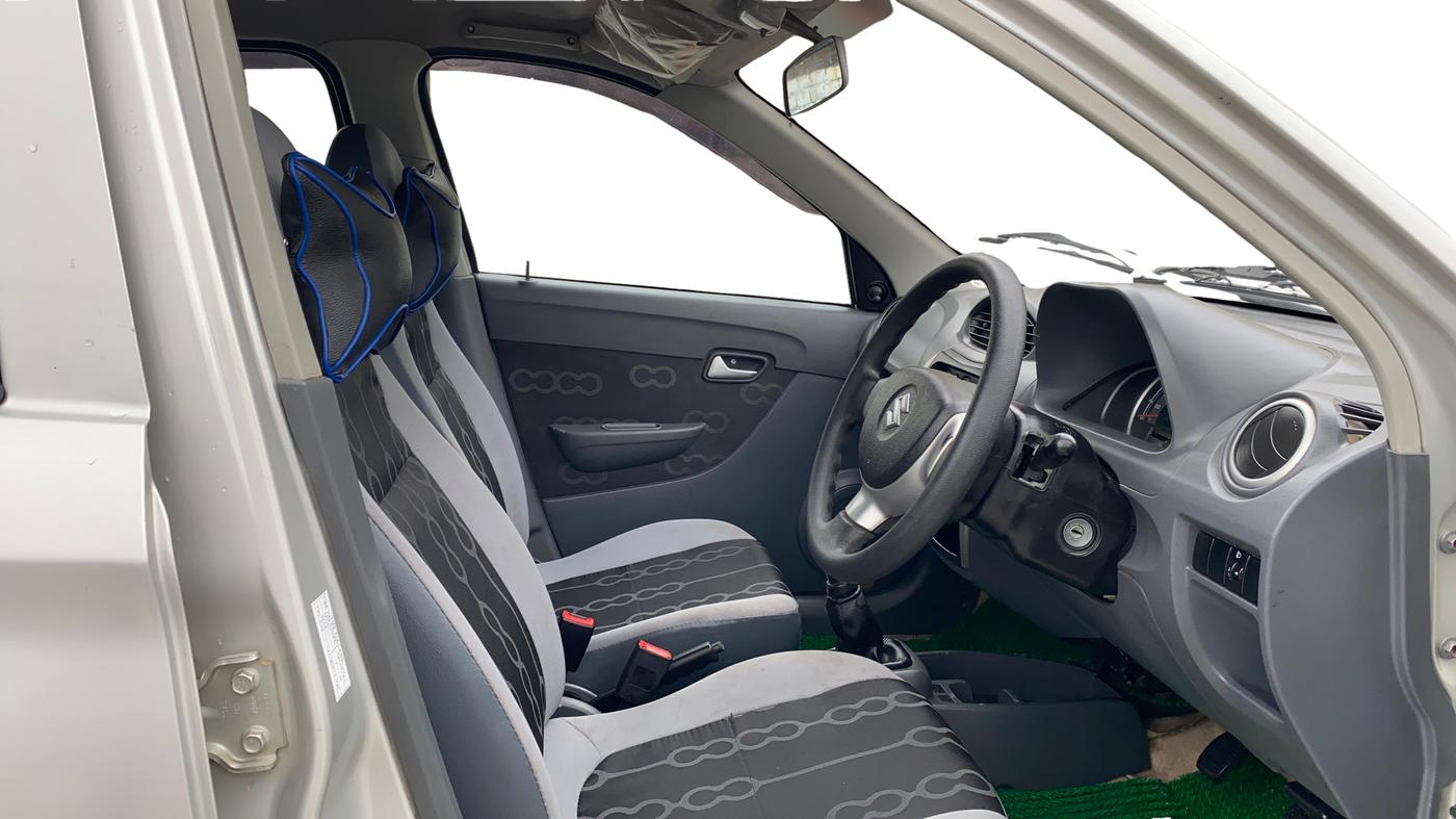 2015 Maruti Alto 800 VXI, Petrol, Manual, 37,164 km, Right Side Front Door Cabin