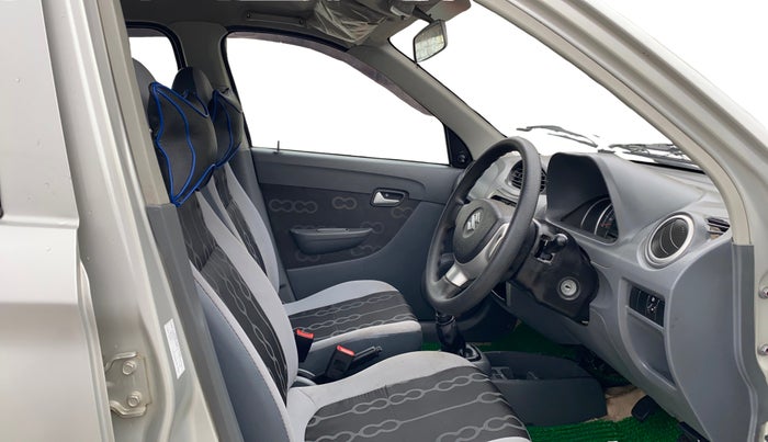 2015 Maruti Alto 800 VXI, Petrol, Manual, 37,123 km, Right Side Front Door Cabin