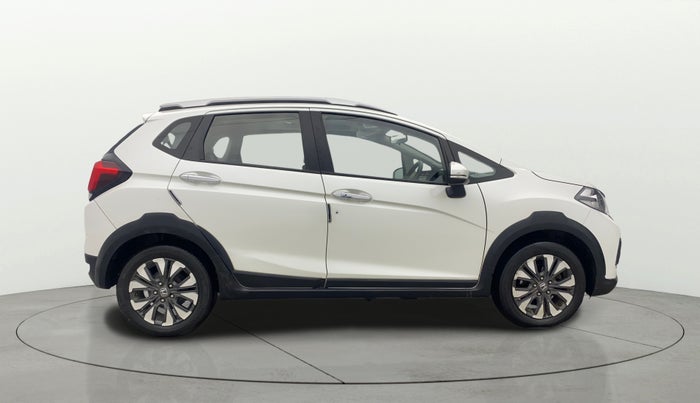 2021 Honda WR-V 1.5L I-DTEC VX MT, Diesel, Manual, 64,384 km, Right Side View