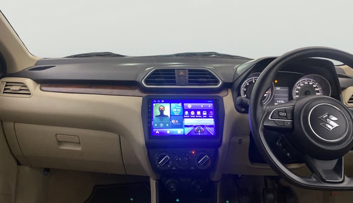 2020 Maruti Dzire VXI, Petrol, Manual, 41,569 km, Air Conditioner