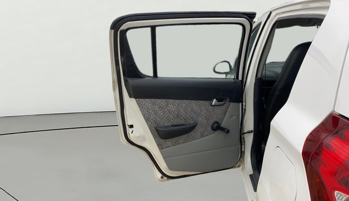 2017 Maruti Alto 800 LXI, Petrol, Manual, 52,642 km, LHS Rear Door