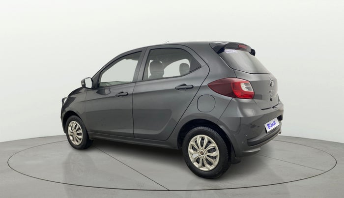 2020 Tata Tiago XT PETROL, Petrol, Manual, 66,172 km, Left Back Diagonal
