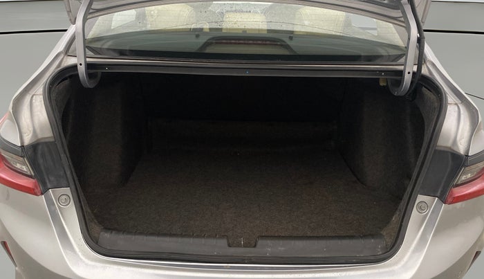 2021 Honda City 1.5L I-VTEC ZX, Petrol, Manual, 91,492 km, Boot Open Zoomed View