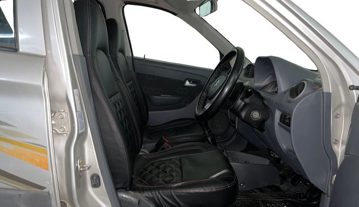 2015 Maruti Alto 800 LXI, Petrol, Manual, 56,922 km, Right Side Front Door Cabin