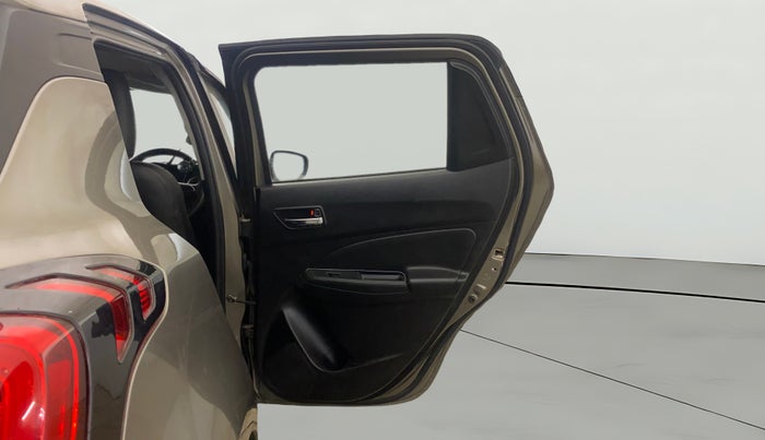 2022 Maruti Swift VXI, Petrol, Manual, 56,362 km, RHS Rear Door