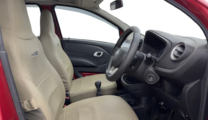 2018 Datsun Redi Go S 1.0, Petrol, Manual, 11,775 km, Right Side Front Door Cabin