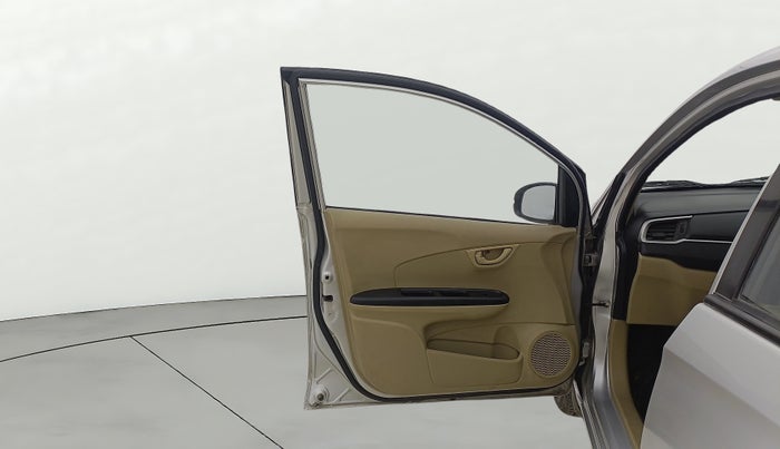 2017 Honda Amaze 1.2L I-VTEC S, Petrol, Manual, 56,959 km, LHS Front Door