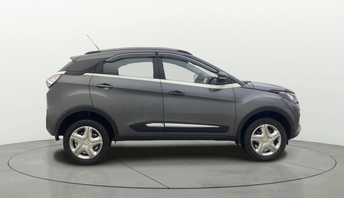 2023 Tata NEXON XM SUNROOF PETROL, Petrol, Manual, 19,528 km, Right Side View