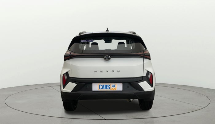 2024 Tata NEXON SMART PLUS S 1.2 REVOTRON, Petrol, Manual, 13,119 km, Back/Rear