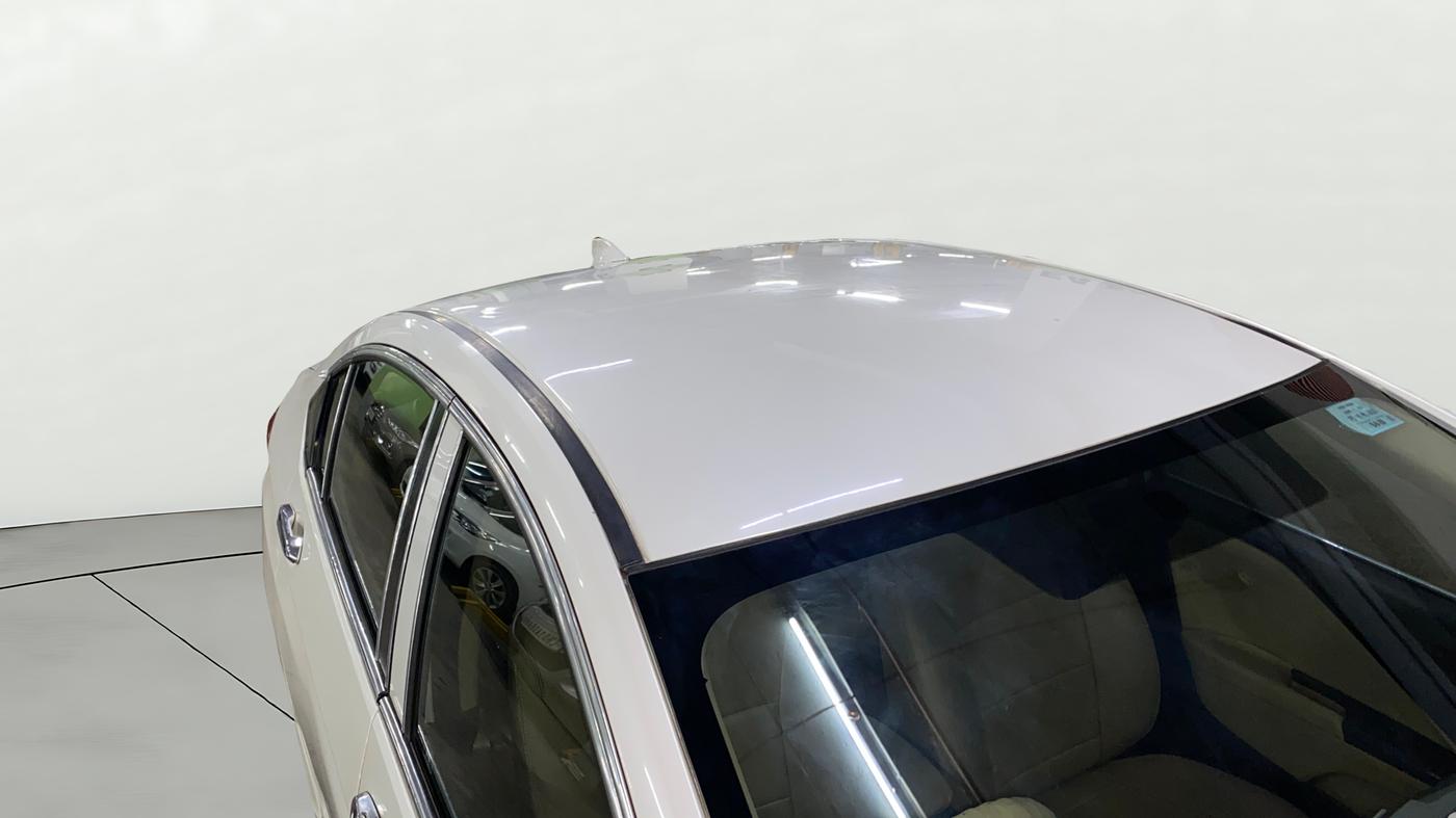 2020 Honda City 1.5L I-VTEC SV, Petrol, Manual, 96,586 km, Roof