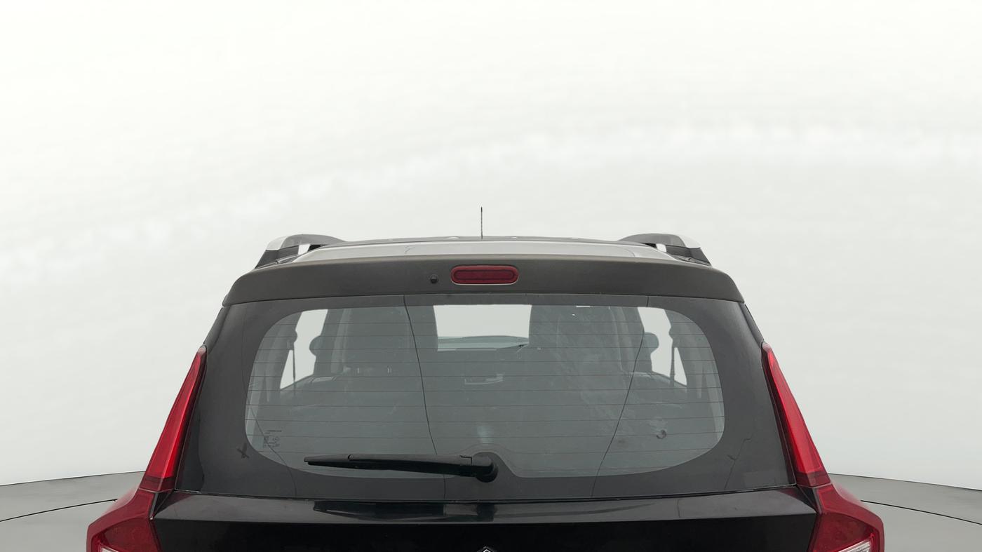 2022 Maruti XL6 ZETA MT, Petrol, Manual, 81,177 km, Rear Windshield