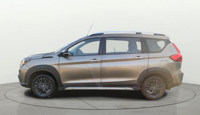 2019 Maruti XL6 ALPHA MT, Petrol, Manual, 94,172 km, Left Side