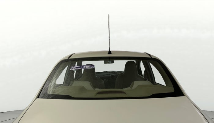 2015 Honda Amaze 1.2L I-VTEC S, Petrol, Manual, 66,753 km, Rear Windshield