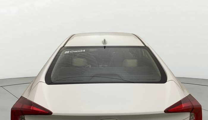 2019 Honda Civic 1.8L I-VTEC VX CVT, Petrol, Automatic, 88,289 km, Rear Windshield