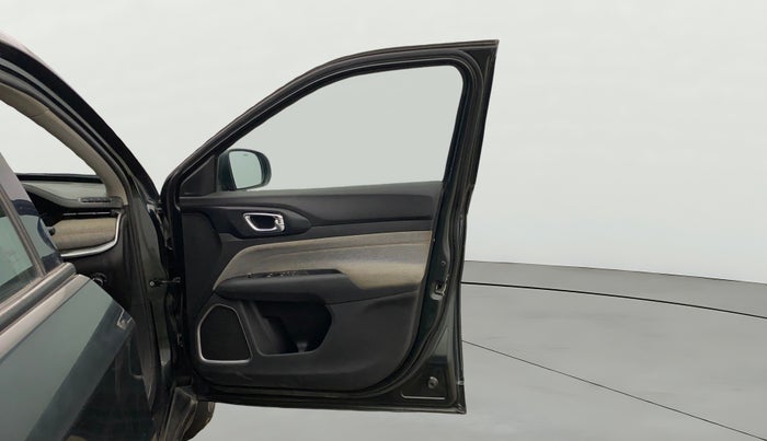 2022 Jeep Compass SPORT 1.4 PETROL DCT, Petrol, Automatic, 42,219 km, RHS Front Door