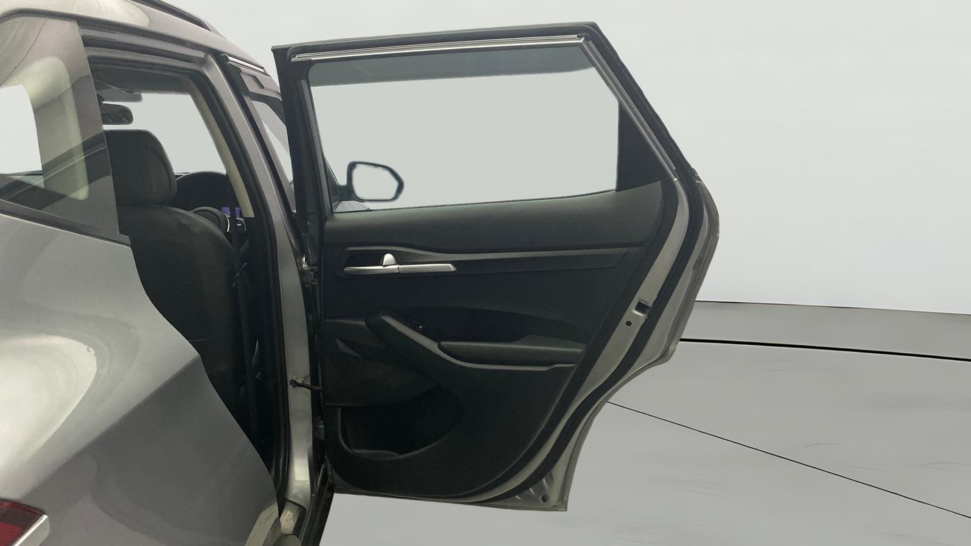 2020 KIA SELTOS HTK 1.5 PETROL, Petrol, Manual, 25,098 km, RHS Rear Door