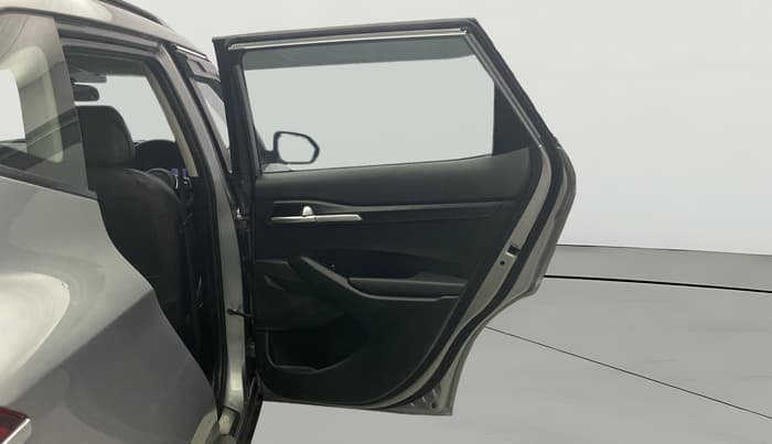 2020 KIA SELTOS HTK 1.5 PETROL, Petrol, Manual, 25,098 km, RHS Rear Door